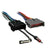 Metra 108-TO2B Tuner Bypass Harness - Compatible Fits for Ford / Lincoln / Mercury 1995-1997