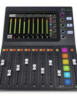 Mackie DLZ Creator Adaptive Digital Mixer