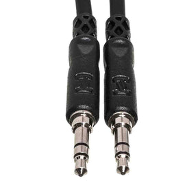 Hosa Stereo Interconnect 3.5 mm TRS to Same