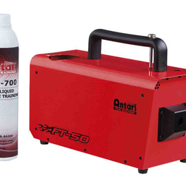 Antari FT-50 Compact Mechanical Fog Machine