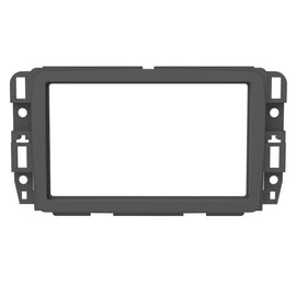 Metra 99-3031B Single DIN Stereo Dash Kit - Compatible Fits for Chevrolet Captiva Sport 2014-2015 (with NAV)