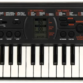 Casio SA-81 44-key Portable Arranger Keyboard