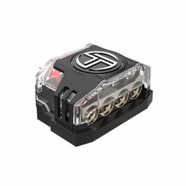 Tsunami TSX-4GDB 4 Position Ground Block