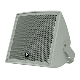 Yorkville Sound C08CW, Two-Way Coaxial Installation Loudspeaker - 8 Inch