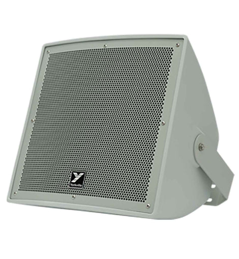 Yorkville Sound C08CW, Two-Way Coaxial Installation Loudspeaker - 8 Inch