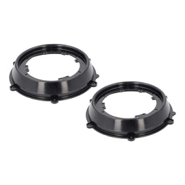 Metra 82-9610 Speaker Adapter Plate Compatible Fits Select Porsche Models