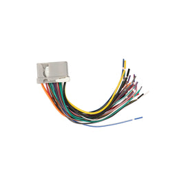 Metra 71-1729 OEM Harness - Compatible Fits for Honda 2008-Up