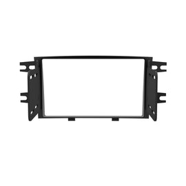 Metra 95-7340B Double-DIN Car Stereo Dash Kit - Compatible Fits for Kia Sorento 2011-2013