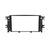 Metra 95-7340B Double-DIN Car Stereo Dash Kit - Compatible Fits for Kia Sorento 2011-2013