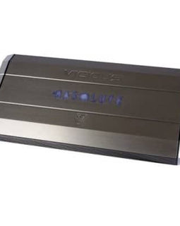 Absolute USA Vicious Series 5VI6000 6000-Watt Maximum Power 5-Channel Amplifier