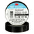 3M Temflex Vinyl Electrical Tape 1700/165 1 in x 60 ft