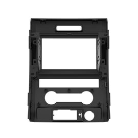 Metra 95-5820B Double DIN Installation Kit - Compatible Fits for Ford F-150 2009-2014