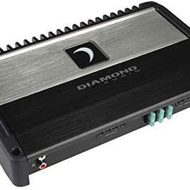 Diamond Audio DES1000.1D DES 1-Channel Full Range Class D Amplifier