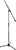 Ultimate Support PRO-R-T-F Pro Series Pro Series R Microphone Stand