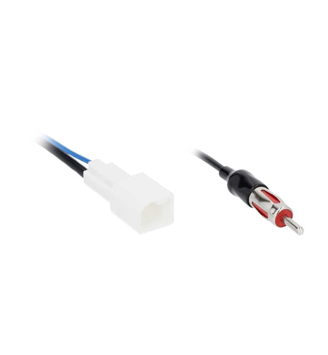 Metra 40-TY12 Antenna Adapter - Compatible Fits for Select Toyota 2022-2024