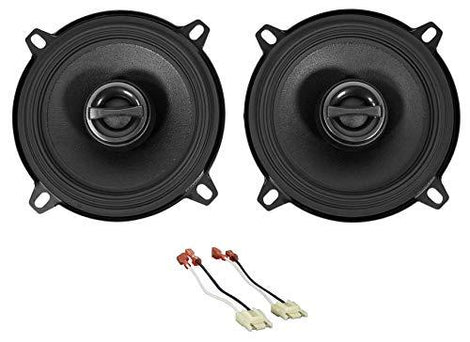 ALPINE S-S50 170 Watt 5.25