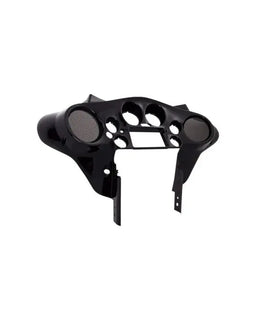 Saddle Tramp 95-HDIF Inner Fairing DDIN Black Harley Touring FLH 98-13