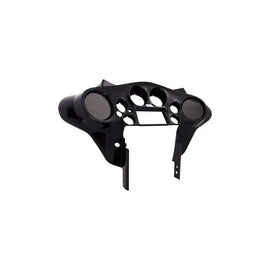 Saddle Tramp 95-HDIF Inner Fairing DDIN Black Harley Touring FLH 98-13