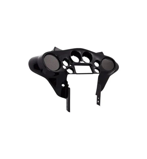 Saddle Tramp 95-HDIF Inner Fairing DDIN Black Harley Touring FLH 98-13