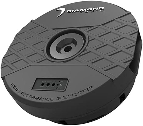 Diamond Audio DASTX12 11