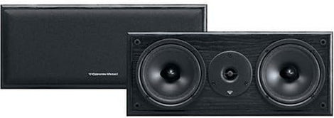 Cerwin-Vega E-76C Center Channel Speaker