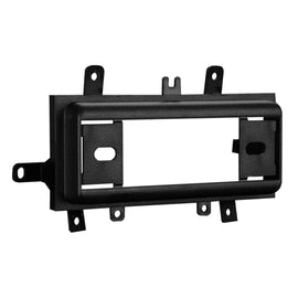 Metra 99-3200 Single-DIN Car Stereo Dash Kit - Compatible Fits for Chevrolet Corsica / Beretta / Cavalier / Caprice 1991-1996