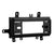 Metra 99-3200 Single-DIN Car Stereo Dash Kit - Compatible Fits for Chevrolet Corsica / Beretta / Cavalier / Caprice 1991-1996