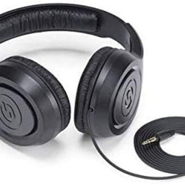 Samson SR350 Over Ear Stereo Headphones, (SASR350)