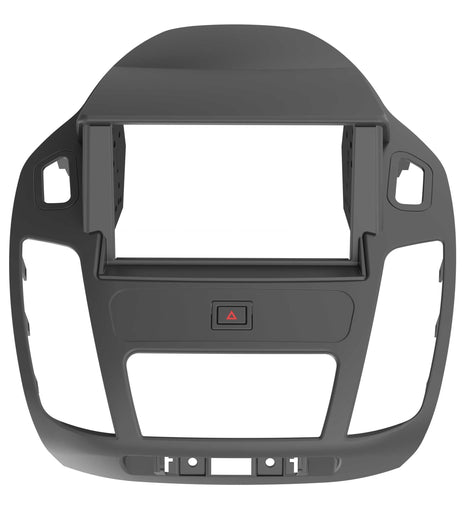 Metra 95-5861 Radio Installation Kits - Compatible Fits for Ford Transit Connect 2019-Up