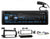 Alpine UTE-83BT Digital Media Stereo Fit 02-04 Nissan Altima