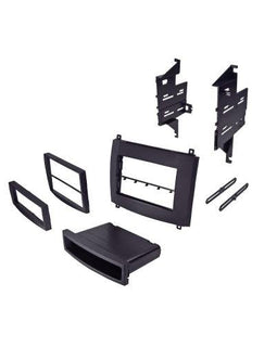 Fit 2003-2007 CTS & 2004-2006 SRX Car Radio Stereo Single Double DIN Dash Kit