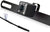 CAM101 HD Night Vision Backup Camera - 170° Wide Angle Waterproof License Plate Rear View Camera for Alpine iLX-F409, ILX-W650, INE-W960 & X009-GM2