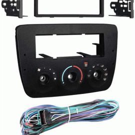 American Terminal  AT-5716 Stereo Dash Kit for Ford Taurus 2000-03/Mercury Sable 2000-03