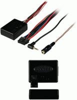 AXSWC-2 Axxess Universal Steering Wheel Control Interface Alpine Kenwood Pioneer