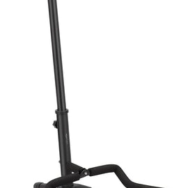 MR DJ GS300 Single Guitar Stand with Smart Locking