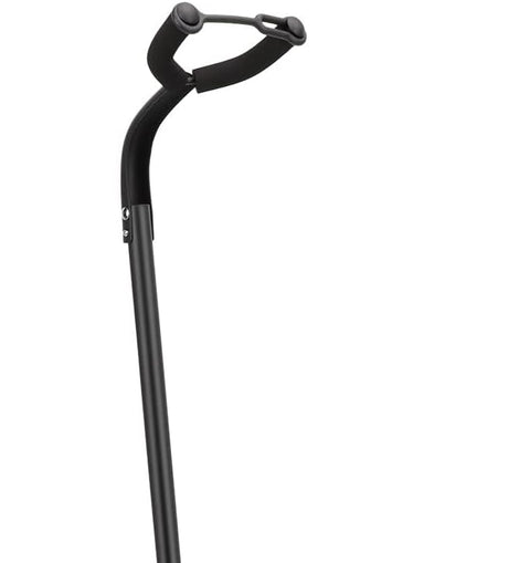 MR DJ GS300 Single Guitar Stand with Smart Locking