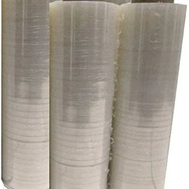 American Terminal  18" X 1500SQ FT 4 ROLLS 80 Gauge  Pallet Wrap Stretch Film Shrink Hand WRAP