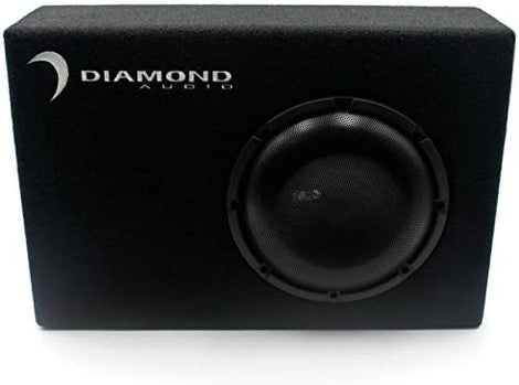 Diamond Audio DESMB8A 8