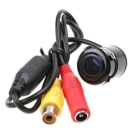 Absolute CAM870 Smallest Universal Waterproof Mount Grade Micro Rearview Night Vision Backup Camera