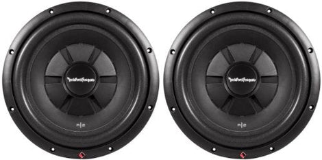 Rockford Fosgate R2SD4-12 12