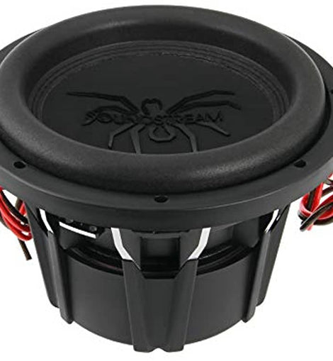 Soundstream T5.102 Tarantula T5 1,800 Watt 10