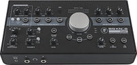 Mackie Big Knob Studio+ 4x3 Studio Monitor Controller and Interface