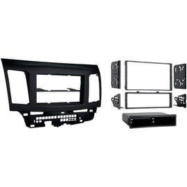 Metra 99-7011 Mitsubishi Lancer 2008-Up Dash Kit + Harness