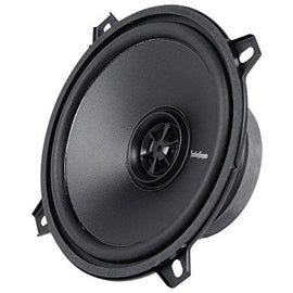 Rockford Fosgate R1525X2 5.25" 2-Way 320 Watt Total Car Audio Speakers