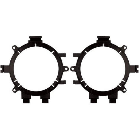 Metra 82-3002 GM Full Size P/U SUV Speaker Adaptors 1995-2014