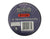Absolute BT1700 Universal General Use Black 0.18mm x 3/4-Inch x 20Yd Electrical Tape