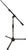 Ultimate Support PRO-R-T-SHORT-T Pro Series Pro Series R Microphone Stand