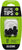 Mackie MP Series Large Silicone Black Tips Kit