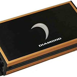 Diamond Audio MICRO88U 1000W RMS 8-Channel Full Range Class D Amplifier