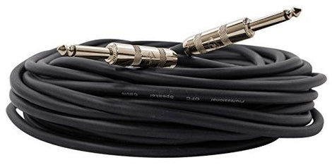 Peavey PV 50' Foot 14-Gauge 1/4